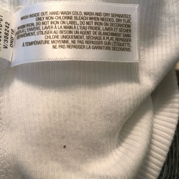 Old Navy Shirt Girls M New - Picture 7 of 8